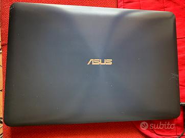 Portatile ASUS