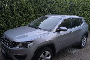 Jeep compass 1.6 MultiJet 120cv 15.000 Km
