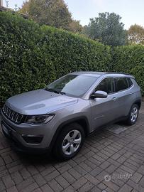 Jeep compass 1.6 MultiJet 120cv 15.000 Km