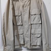 AllSaints Maso Lightweight Tech Jacket taglia L
