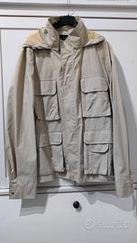 AllSaints Maso Lightweight Tech Jacket taglia L