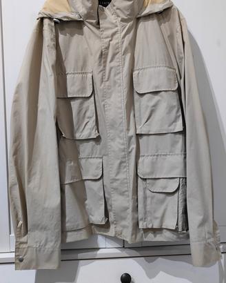 AllSaints Maso Lightweight Tech Jacket taglia L