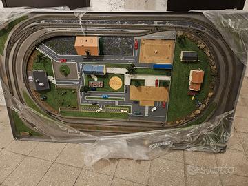 plastico ferroviario