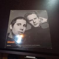 vinile 33 giri simon & garfunkel