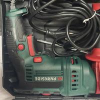 trapano parkside nuovo