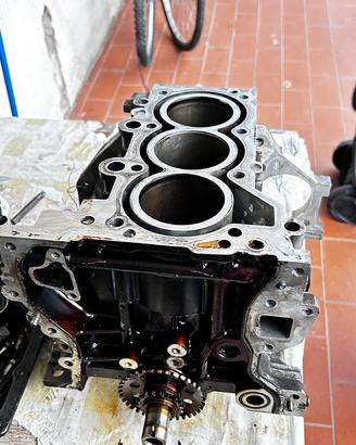 Motore Hyundai I 10 G3LA