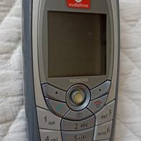 Telefono cellulare Siemens