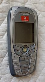 Telefono cellulare Siemens