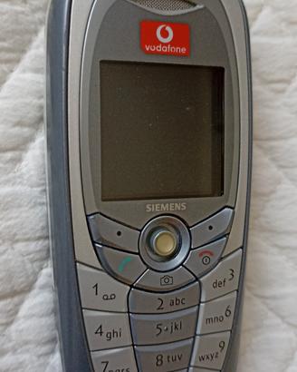 Telefono cellulare Siemens