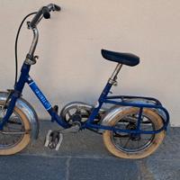 Graziella carnielli baby 