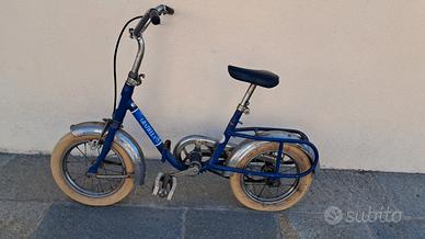 Graziella carnielli baby 