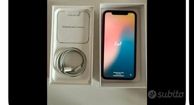 Iphone XR 64 GB