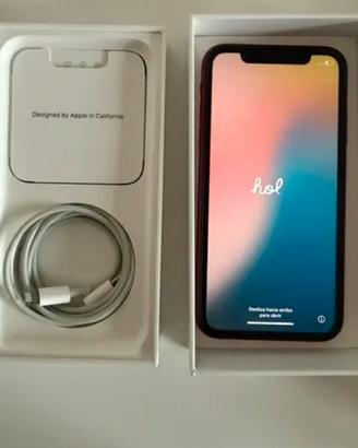 Iphone XR 64 GB