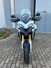 Ducati Multistrada 1200 - 2011