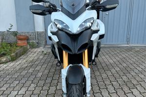 Ducati Multistrada 1200 - 2011
