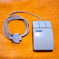 Mouse Keen Seriale 9 Pin Vintage