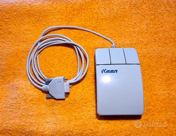 Mouse Keen Seriale 9 Pin Vintage