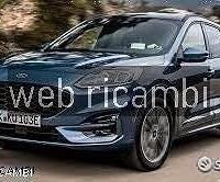 Ford kuga stline musata frontale 2020 2021