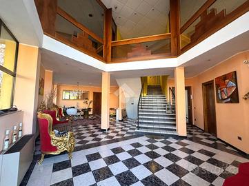 UFFICIO A SAN GIORGIO DELLE PERTICHE