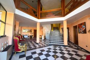 UFFICIO A SAN GIORGIO DELLE PERTICHE