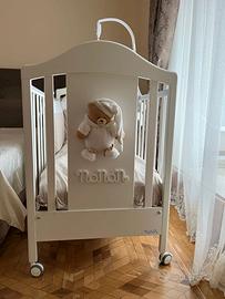 Lettino Nanan Tato Baby