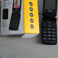 Telefono senior trevi