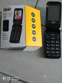 Telefono senior trevi