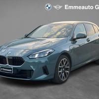 BMW 118 d