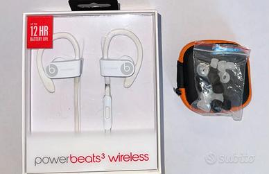 Powerbeats3 Wireless