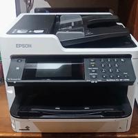 Stampante Epson Workforce pro WF-C5790