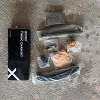 Kit distribuzione bmw e46