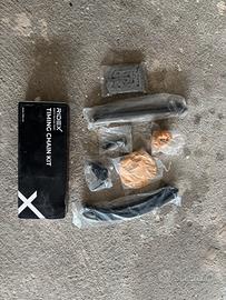 Kit distribuzione bmw e46