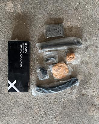 Kit distribuzione bmw e46