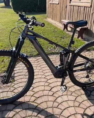 MONDRAKER CHASER