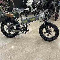 Bicicletta Elettrica Koolux BK 10 Pro 1000w