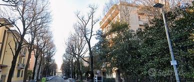 3locali arredato con giardino e balcone