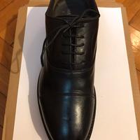 scarpe classiche marca Leone