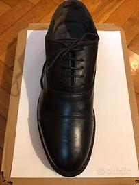 scarpe classiche marca Leone