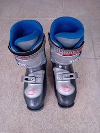 Scarponi Sci Munari Spocky  35