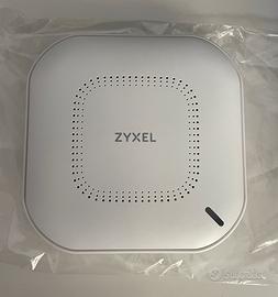 Zyxel WAX610D - EU0101F Access Point