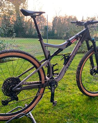 Orbea full XL