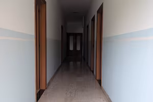 Casale Indipendente 400 mq su due livelli