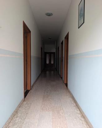 Casale Indipendente 400 mq su due livelli