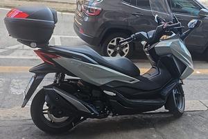HONDA FORZA 350 2025