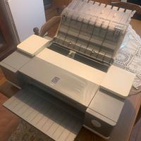 stampante canon Pixma IX4000