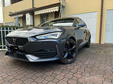 CUPRA Leon 1.5 TSI 2023