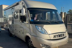 HYMER B614 SL STAR EDITION