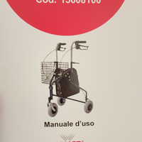 Deambulatore