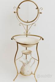 lavabo antico