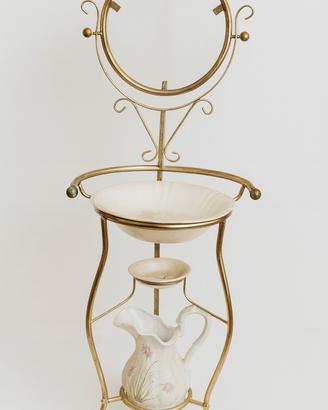 lavabo antico